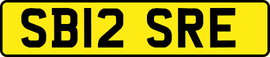 SB12SRE