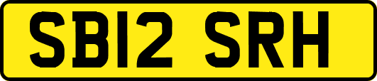SB12SRH