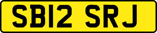 SB12SRJ