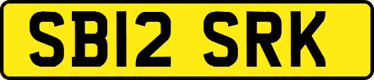 SB12SRK