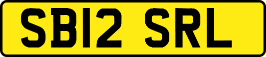 SB12SRL