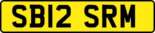 SB12SRM