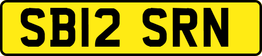 SB12SRN