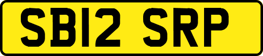 SB12SRP