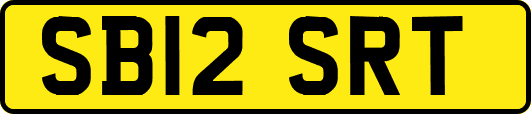 SB12SRT
