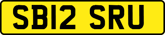 SB12SRU
