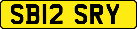 SB12SRY