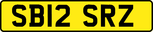 SB12SRZ