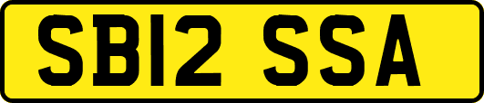SB12SSA