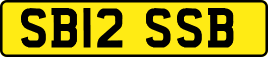 SB12SSB