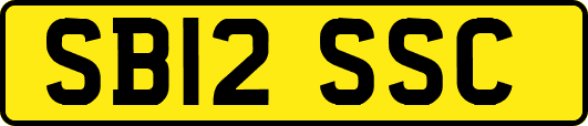 SB12SSC