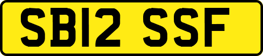 SB12SSF