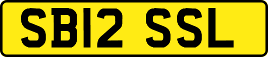 SB12SSL