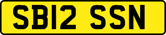 SB12SSN