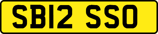 SB12SSO