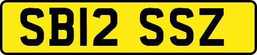 SB12SSZ