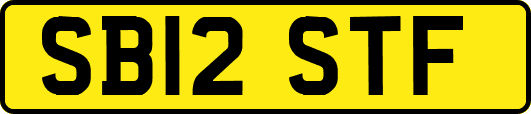 SB12STF
