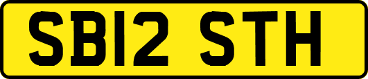 SB12STH