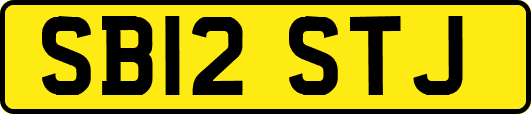 SB12STJ