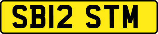 SB12STM