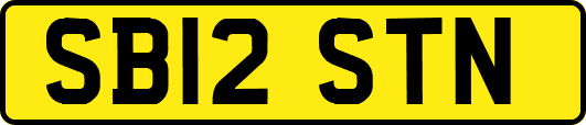 SB12STN
