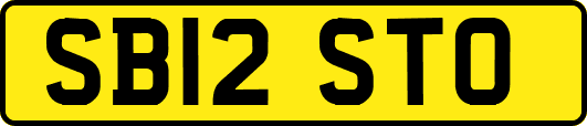 SB12STO