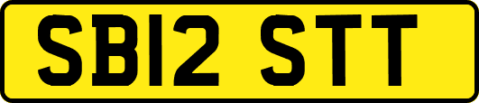 SB12STT