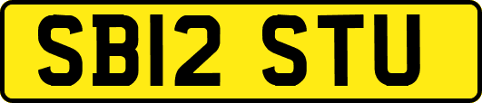 SB12STU