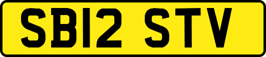SB12STV