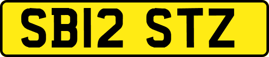 SB12STZ