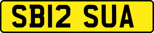 SB12SUA