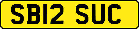 SB12SUC