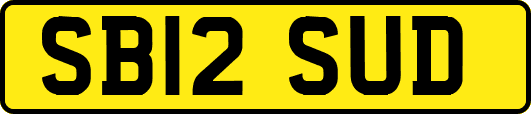 SB12SUD