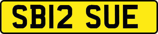 SB12SUE