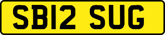 SB12SUG