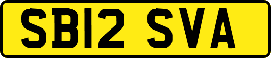 SB12SVA