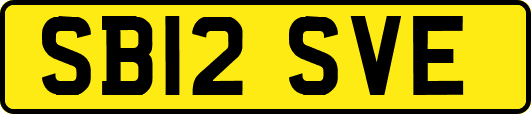 SB12SVE