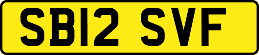 SB12SVF