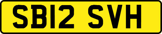 SB12SVH