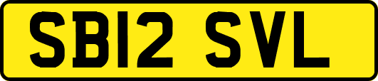 SB12SVL