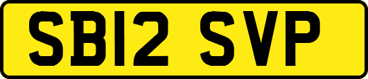 SB12SVP