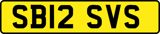 SB12SVS