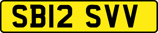 SB12SVV
