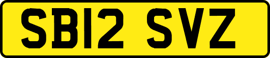 SB12SVZ