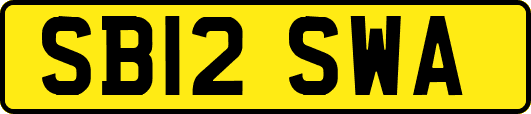 SB12SWA