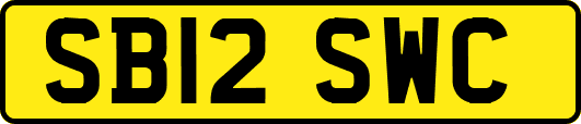 SB12SWC