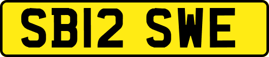 SB12SWE