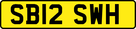 SB12SWH