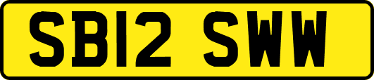SB12SWW