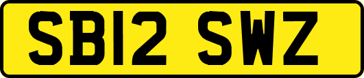 SB12SWZ